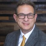 James Rosenblatt of Rosenblatt Law Firm is a member of XPX San Antonio