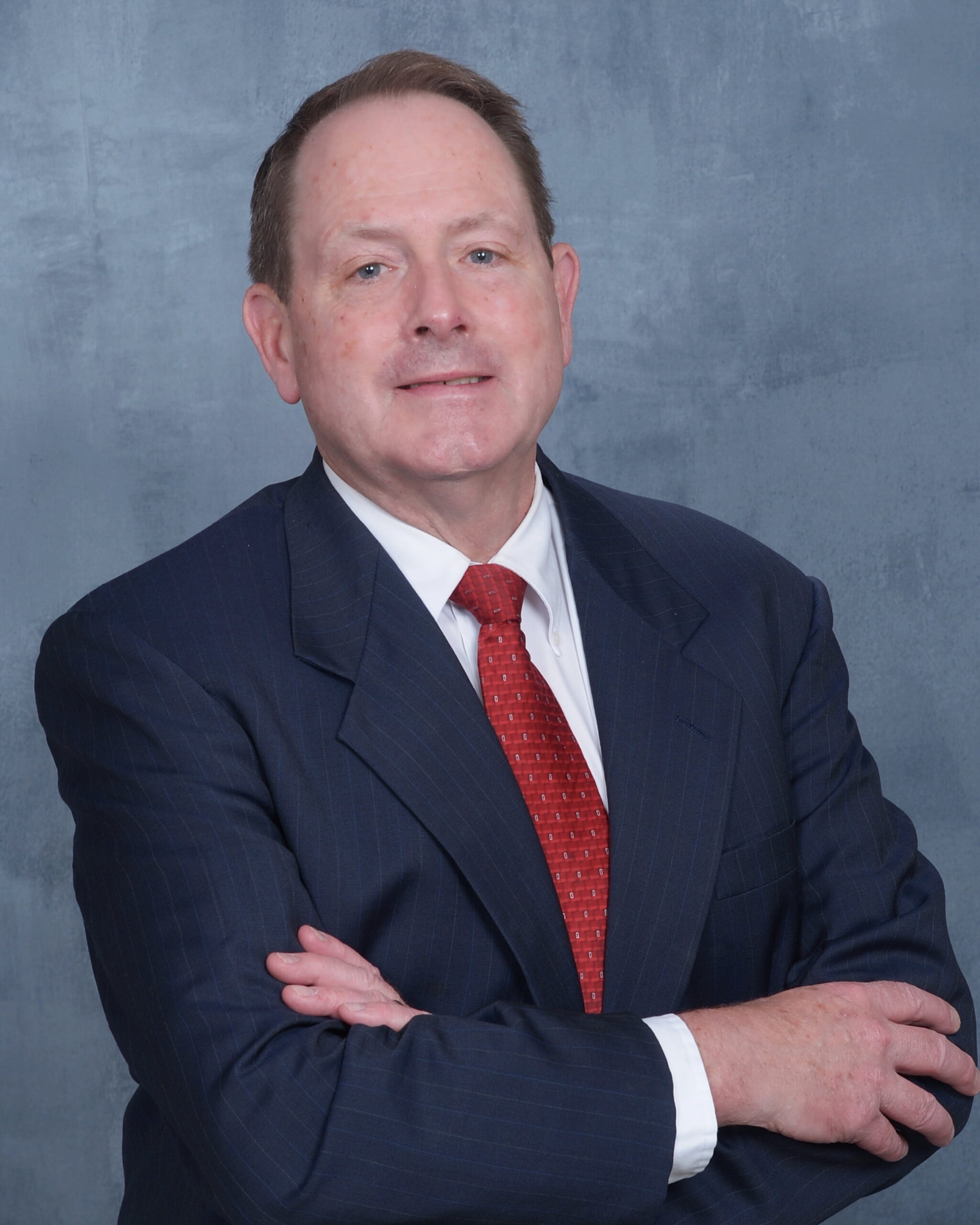 Nick Sullivan of Sullivan Business Solutions is a member of XPX Triangle