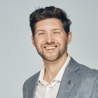 Austin Coley of McCall & Associates is a member of XPX Nashville