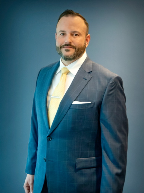 Gary Occhipinti