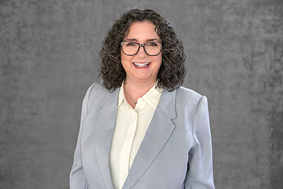 Natalie Vantrease of Prosser & Johnson is a member of XPX Nashville
