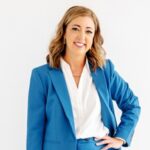 Laura Sandstrom of V3 Advisory, LLC is a member of XPX Cleveland