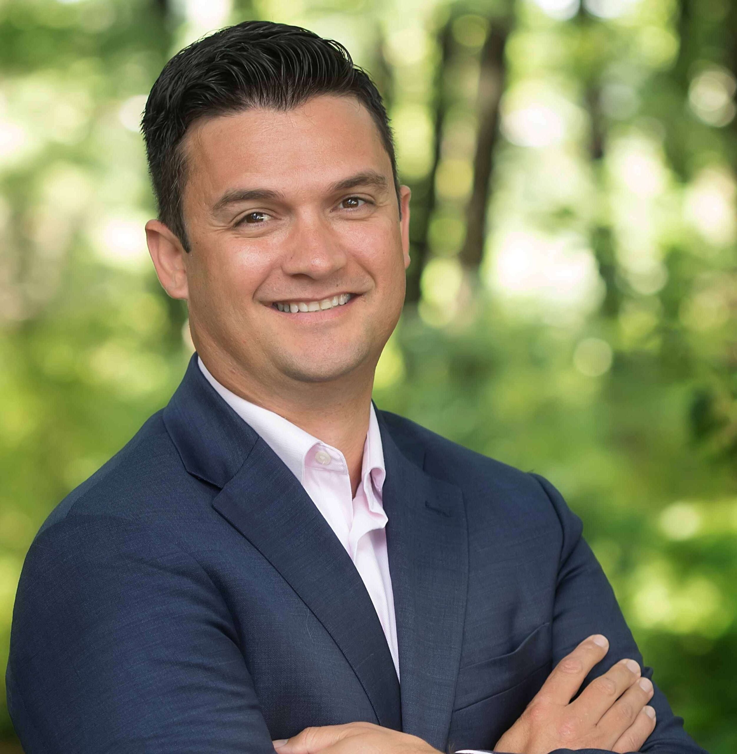 Arber Cufe of LGA is a member of XPX Greater Boston