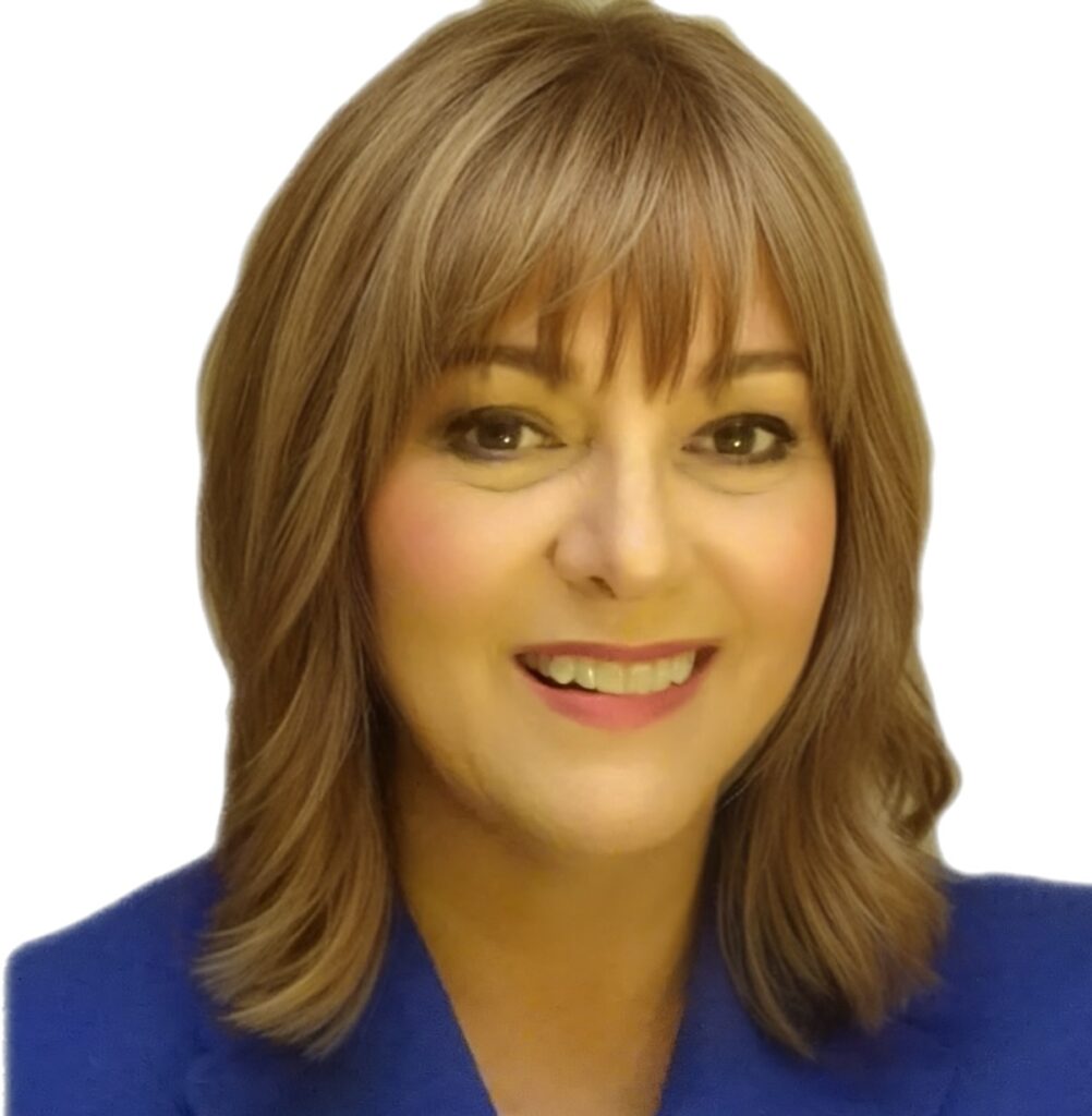 Beth Eby