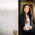 Lexi Feack of Kurtz Fargo LLP is a member of XPX Denver