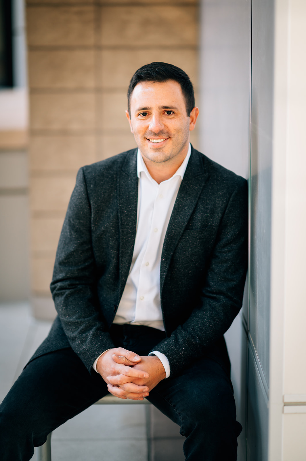 Michael Johns of Kurtz Fargo LLP is a member of XPX Denver