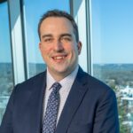 Gary Damico of Nguyen Roche Sutton is a member of XPX Maryland