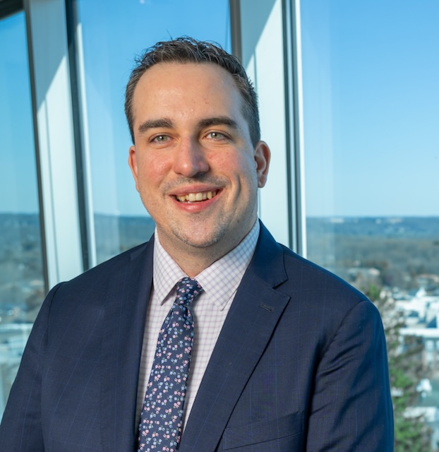 Gary Damico of Nguyen Roche Sutton is a member of XPX Maryland