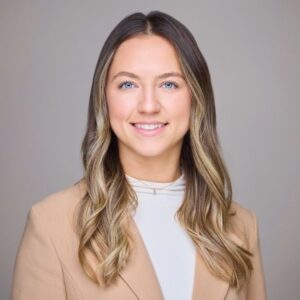 Anne Gouthro of Napier Financial is a member of XPX Greater Boston