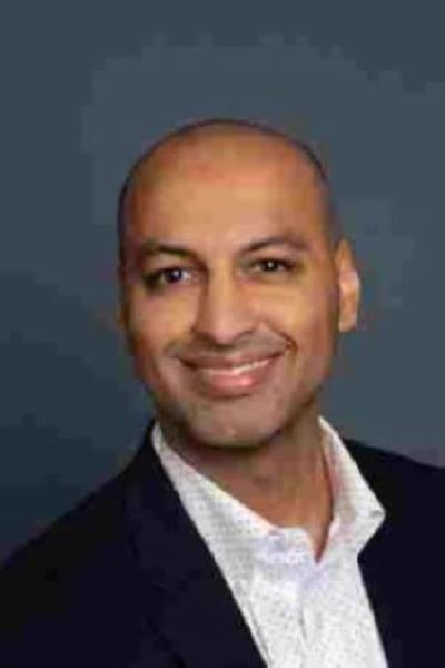 Sarab Singh of Huntington Bank is a member of XPX Chicago