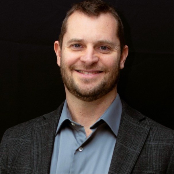 Aaron Griffith of Northwest Bank is a member of XPX Cleveland