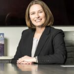 Shelley Detwiller DiGiacomo of Engelman Berger, P.C. is a member of XPX Phoenix