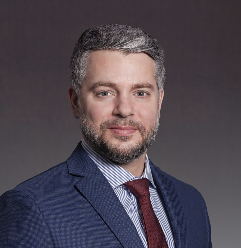 Andrew Flogel of Northern Trust is a member of XPX Philadelphia