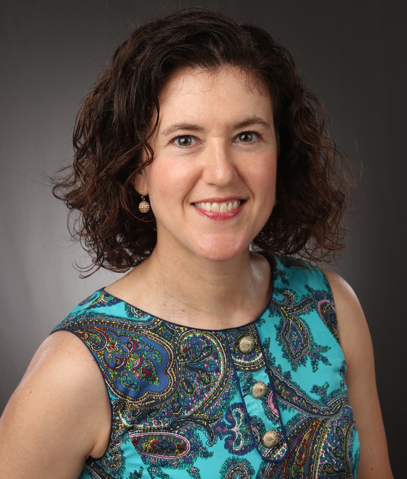 Joanna Beck of Beck Insights is a member of XPX Charlotte