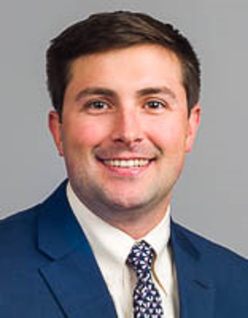 Chris Norris of R. Mason & Co. is a member of XPX