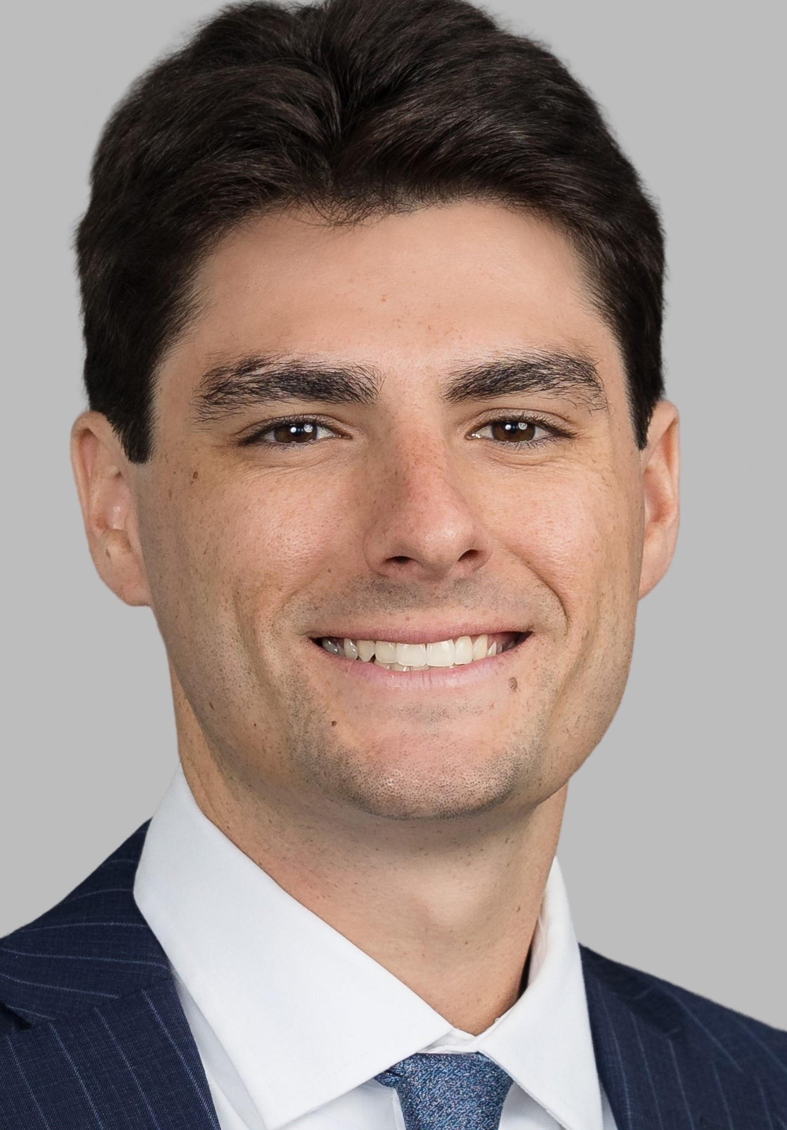 Samuel Howard of BNY Wealth is a member of XPX New York