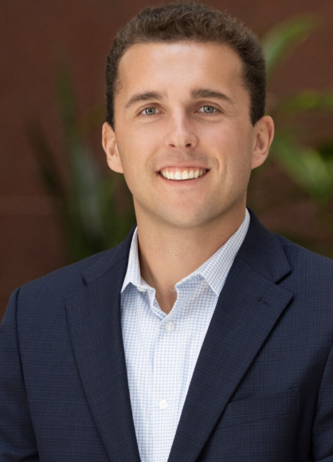 Jack Heintzelman of Altara Wealth is a member of XPX Greater Boston