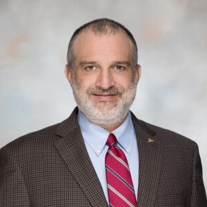 Paul Raufman of Regions Bank - SBA Group is a member of XPX Atlanta