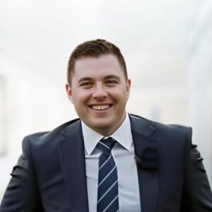 Patrick Riley of KLR is a member of XPX Greater Boston