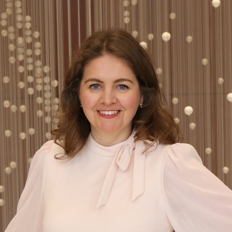 Anna Dashkevich of Anna Dashkevich, CFP, CEPA is a member of XPX Houston