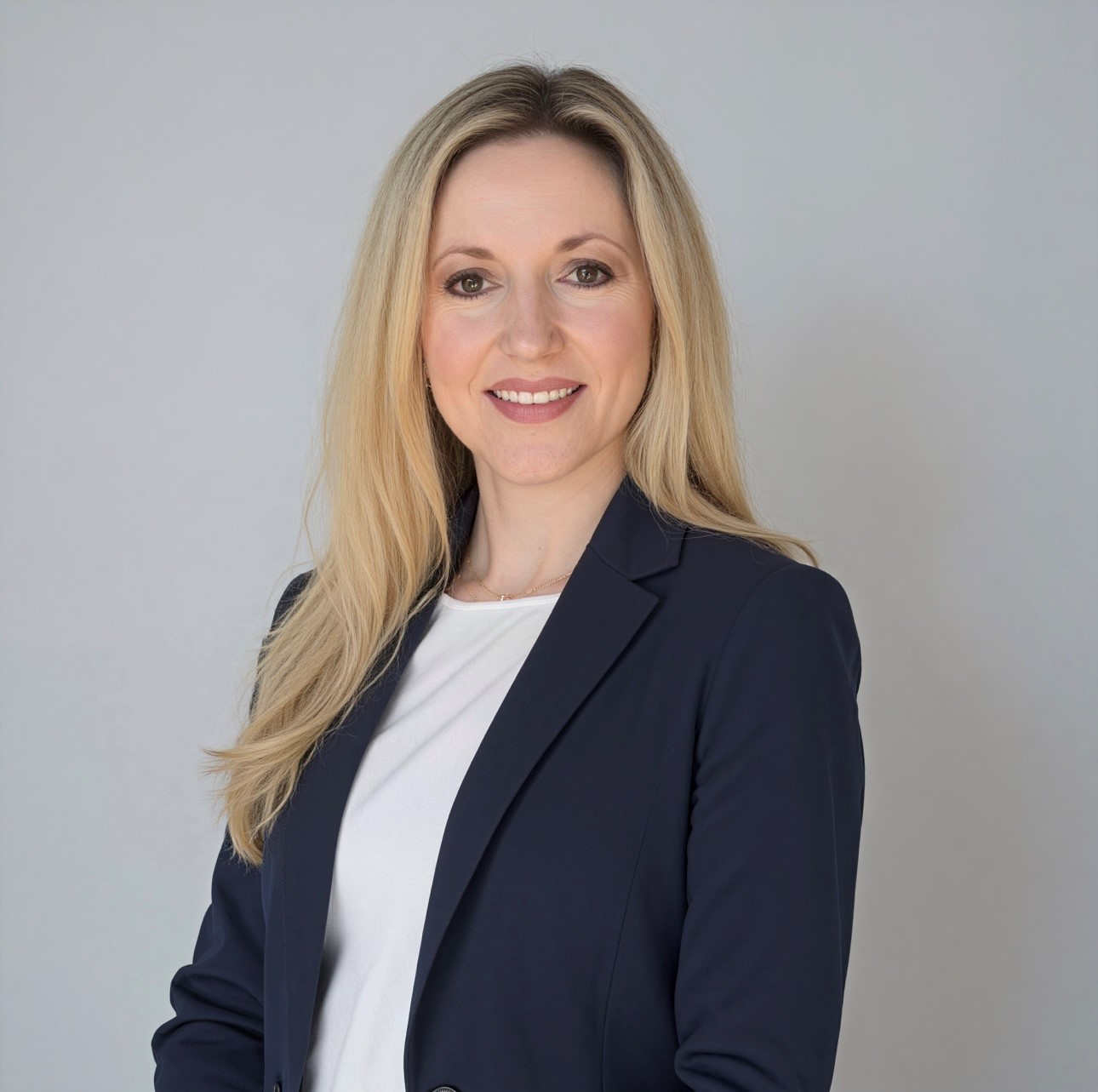 Mary Lytch of Park National Bank is a member of XPX Charlotte