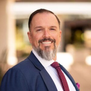 George Henderson of P.H.X. Wealth Management Group of Wells Fargo Advisors is a member of XPX Phoenix