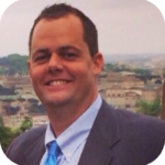 Darren Griffith of Acrisure is a member of XPX Phoenix