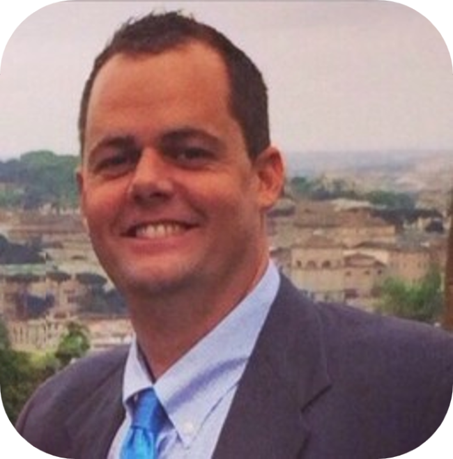 Darren Griffith of Acrisure is a member of XPX Phoenix