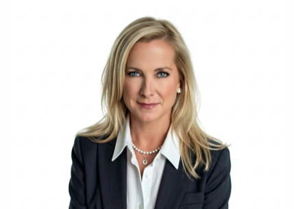 Melinda Merk of McCandlish Lillard, PC is a member of XPX DC Metro