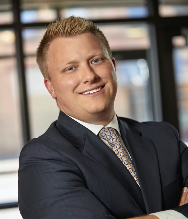 Brian McMillen of Signet Capital Advisors is a member of XPX Miami