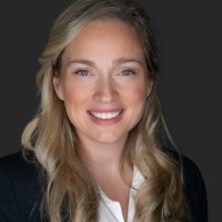 Ally Lamson of WTW is a member of XPX Philadelphia