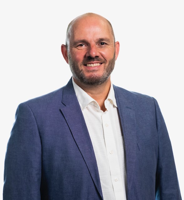 Paul Humphreys of ACT Capital Advisors is a member of XPX Northern California