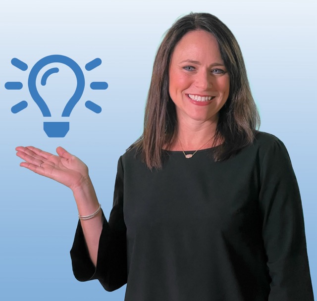 Jessica McKnight of CarneyCo. Creating Clarity > Inspiring Action > Transforming Businesses is a member of XPX