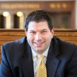 Joseph Vartanian,CEPA® of Gate City Advisors is a member of XPX