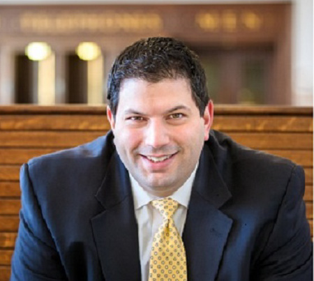 Joseph Vartanian,CEPA® of Gate City Advisors is a member of XPX