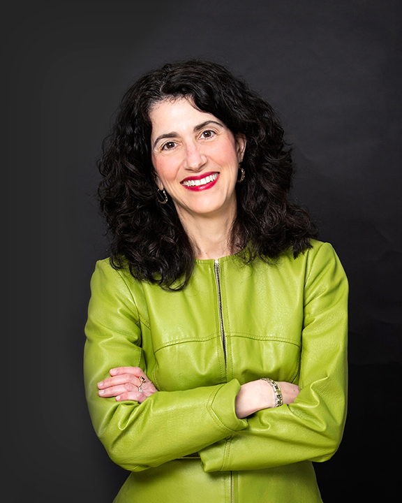 Abby Donnelly of The Leadership & Legacy Group is a member of XPX