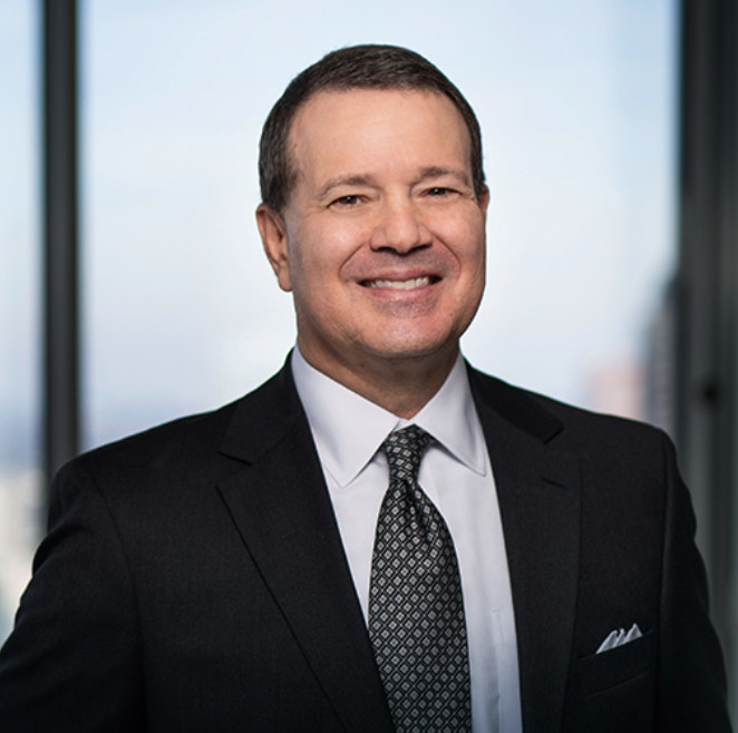 Leonard (Ladd) Hirsch of Bradley LP is a member of XPX Dallas