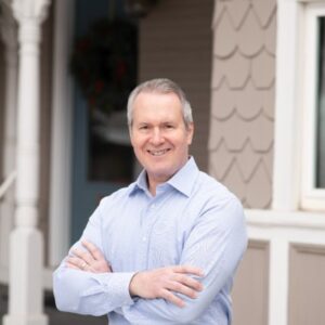 Matthew Pontiff of Aprio is a member of XPX Denver