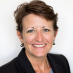 Danielle Romme of Harbor View Consulting is a member of XPX Maryland