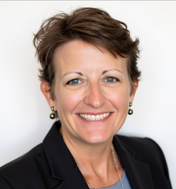 Danielle Romme of Harbor View Consulting is a member of XPX Maryland