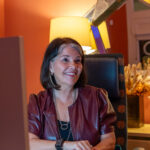 Kathleen Lucente of Red Fan Communications is a member of XPX Austin