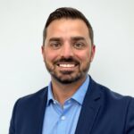 Tony Leighty of WesBanco is a member of XPX Maryland