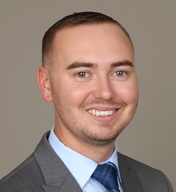 Jonathan Bryan of Edward Jones is a member of XPX Austin