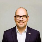 Michael Metz of FNB is a member of XPX DC Metro