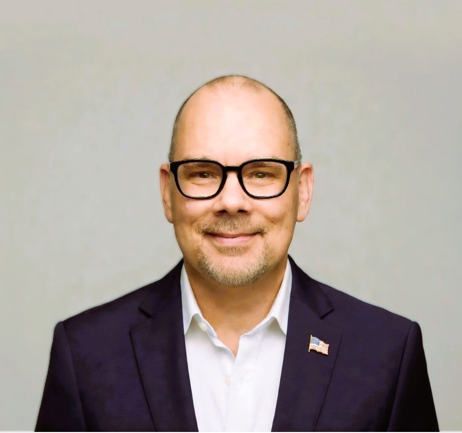 Michael Metz of FNB is a member of XPX DC Metro