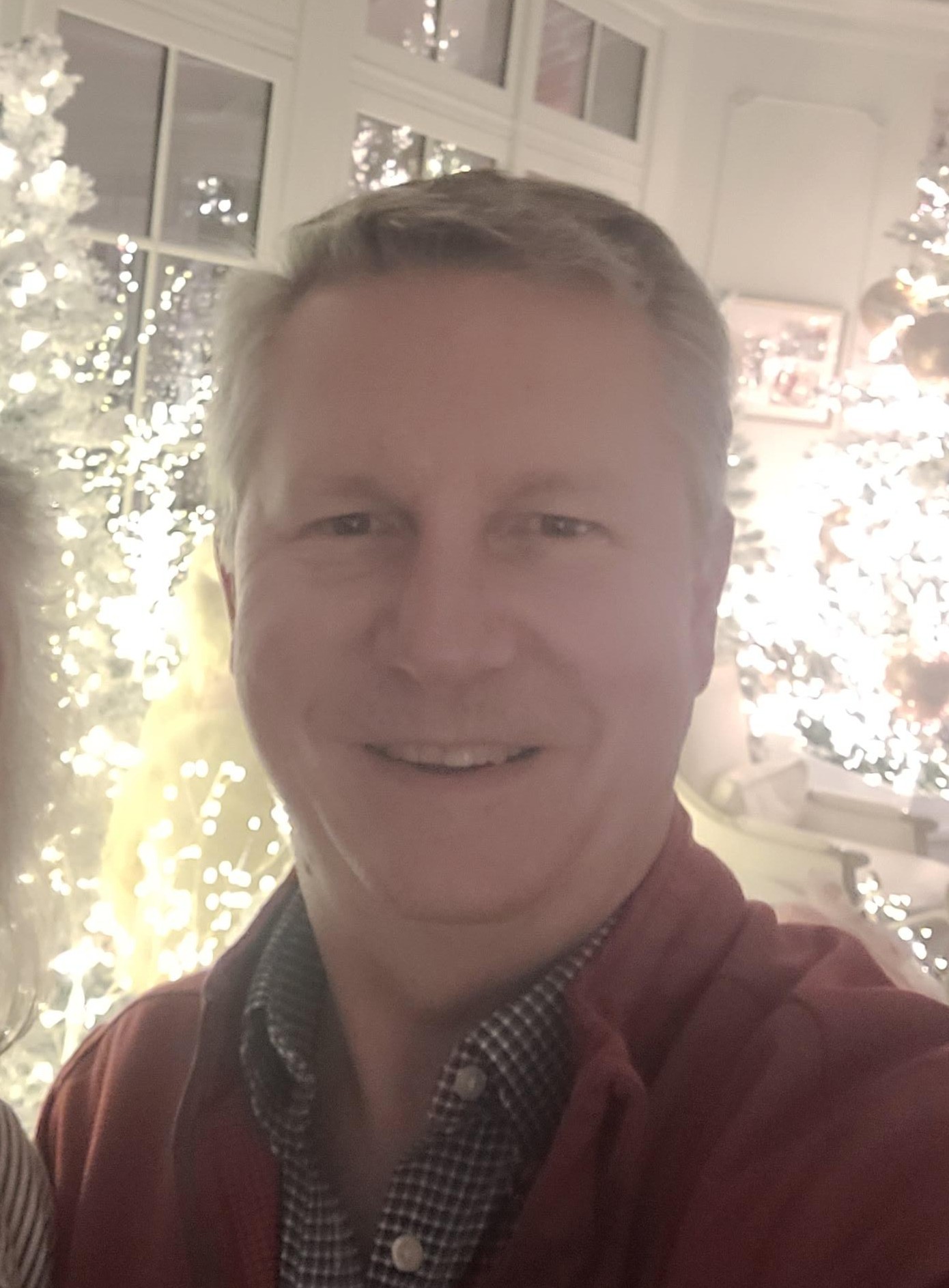 John Eikenberg of Leonard J Miller & Associates is a member of XPX Maryland