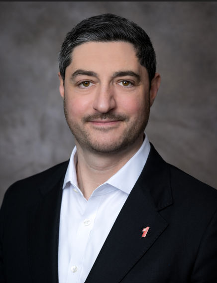 Rob Millman of Firstrust Bank is a member of XPX Philadelphia