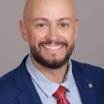 Scott Holman of Edward Jones is a member of XPX Phoenix