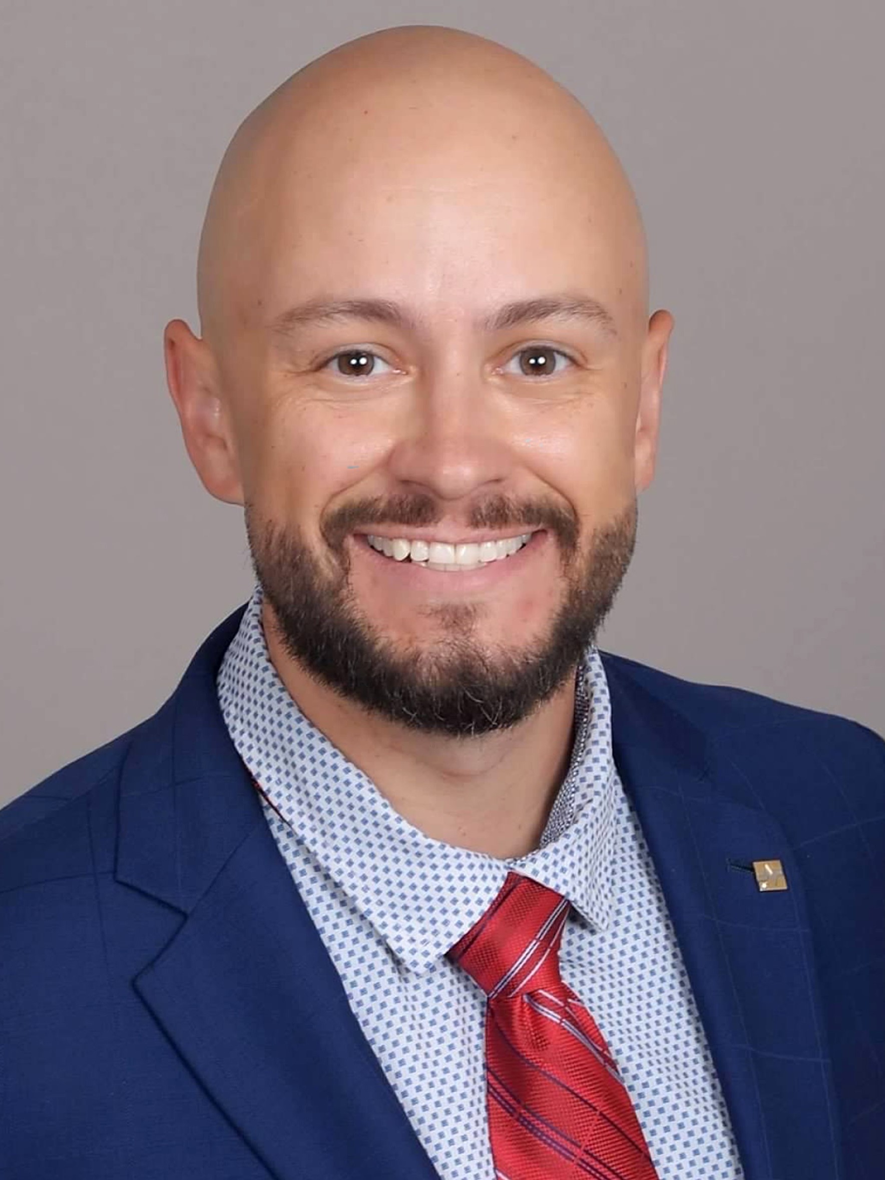 Scott Holman of Edward Jones is a member of XPX Phoenix