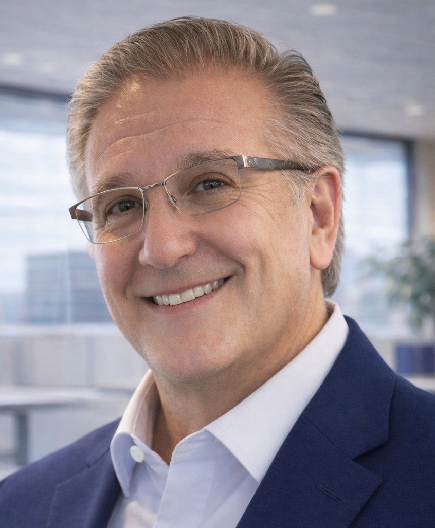James Montesantos of Joseph James Business Advisors LLC is a member of XPX Chicago